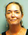 Kathrine Cargo URISA President Elect URISA