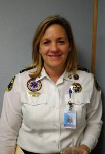 Dr. Jullette Saussy