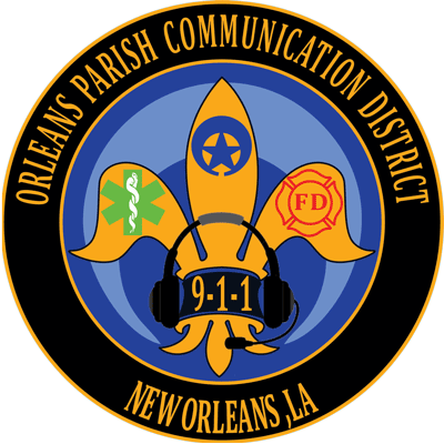 911 Orleans Parish Communication District